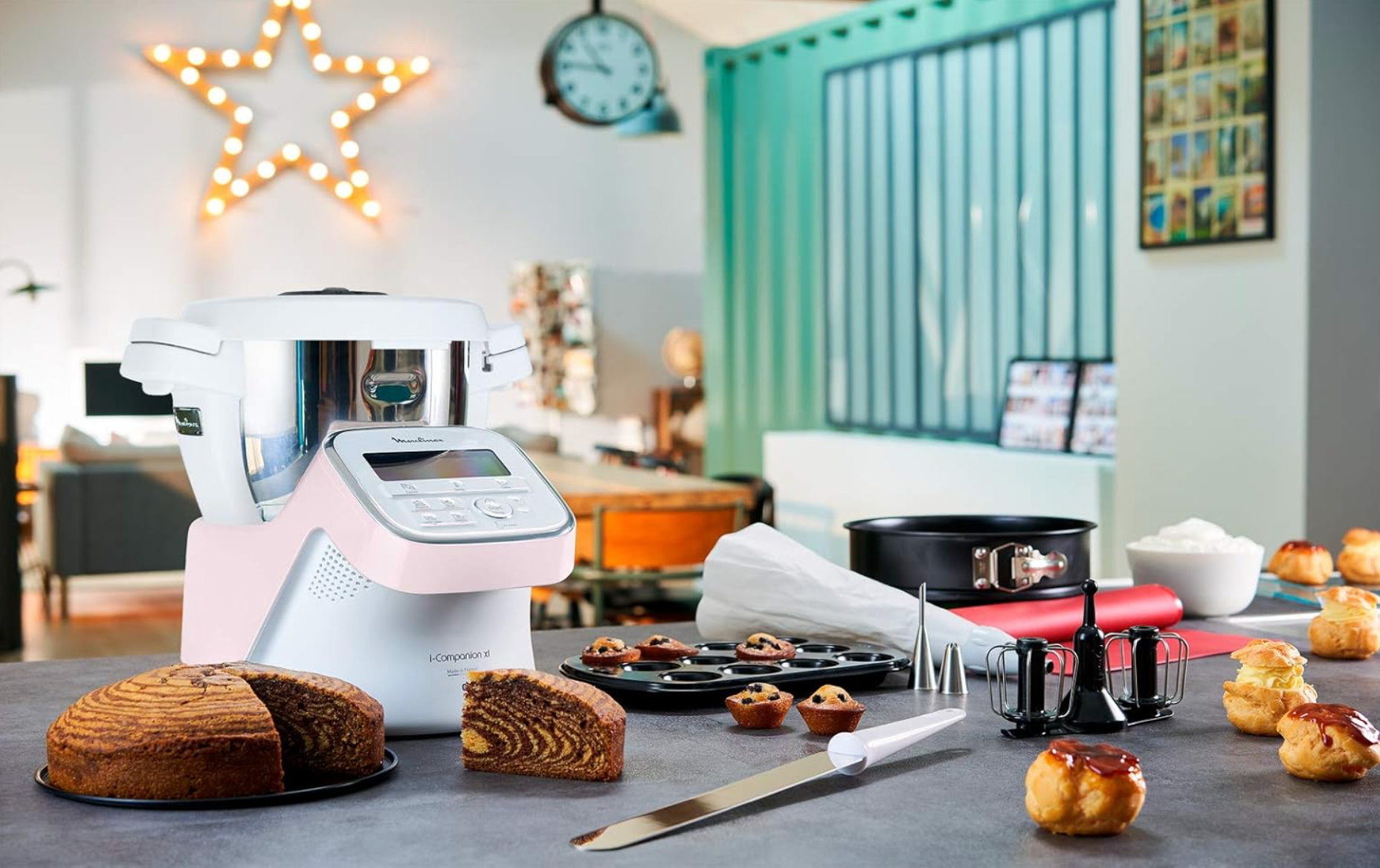 Les 3 Meilleurs Robots Cuiseurs pour Simplifier Vos Repas en 2025