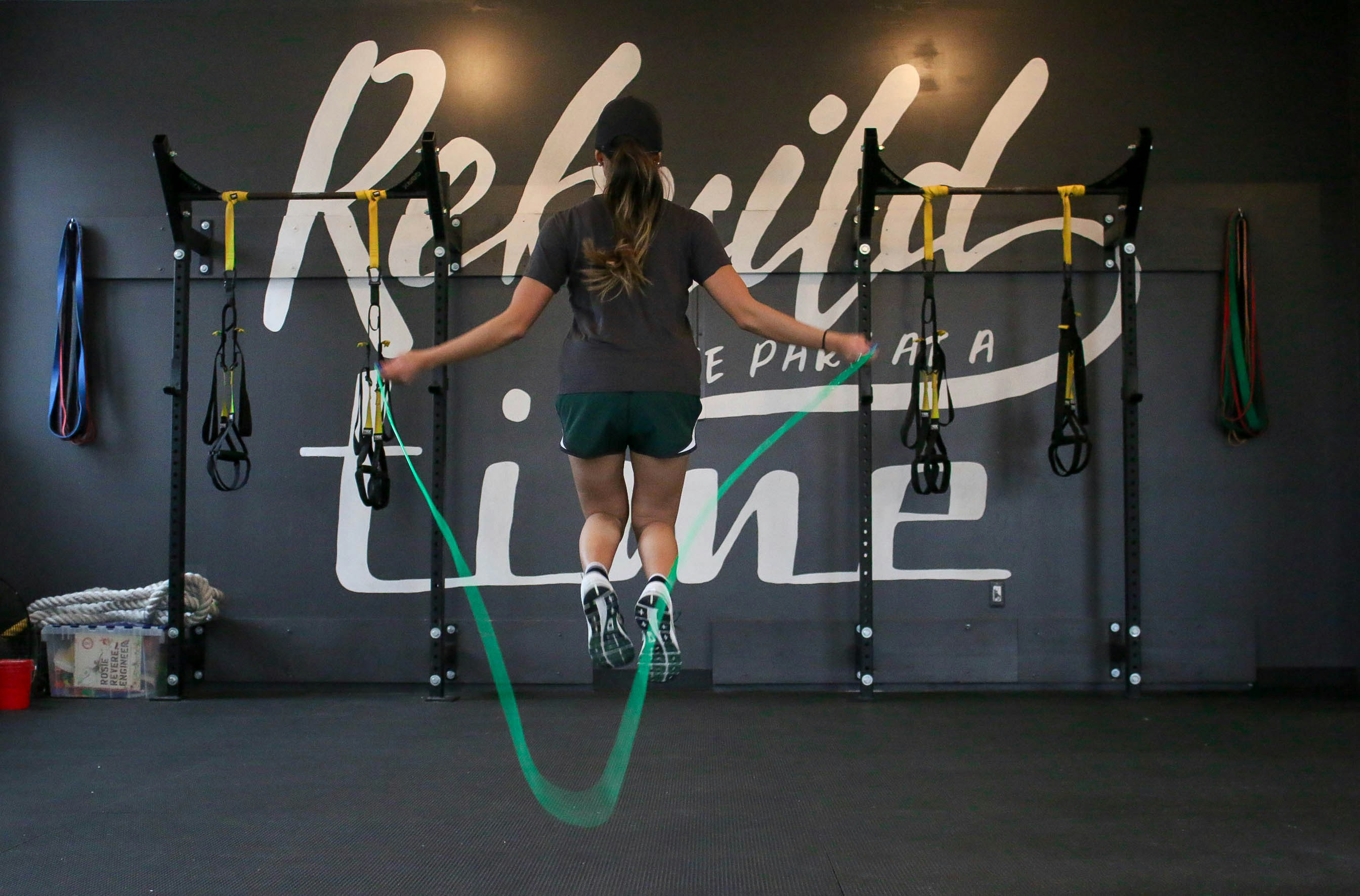 Les 3 Meilleures Cordes à Sauter pour un Cardio Explosif en 2025