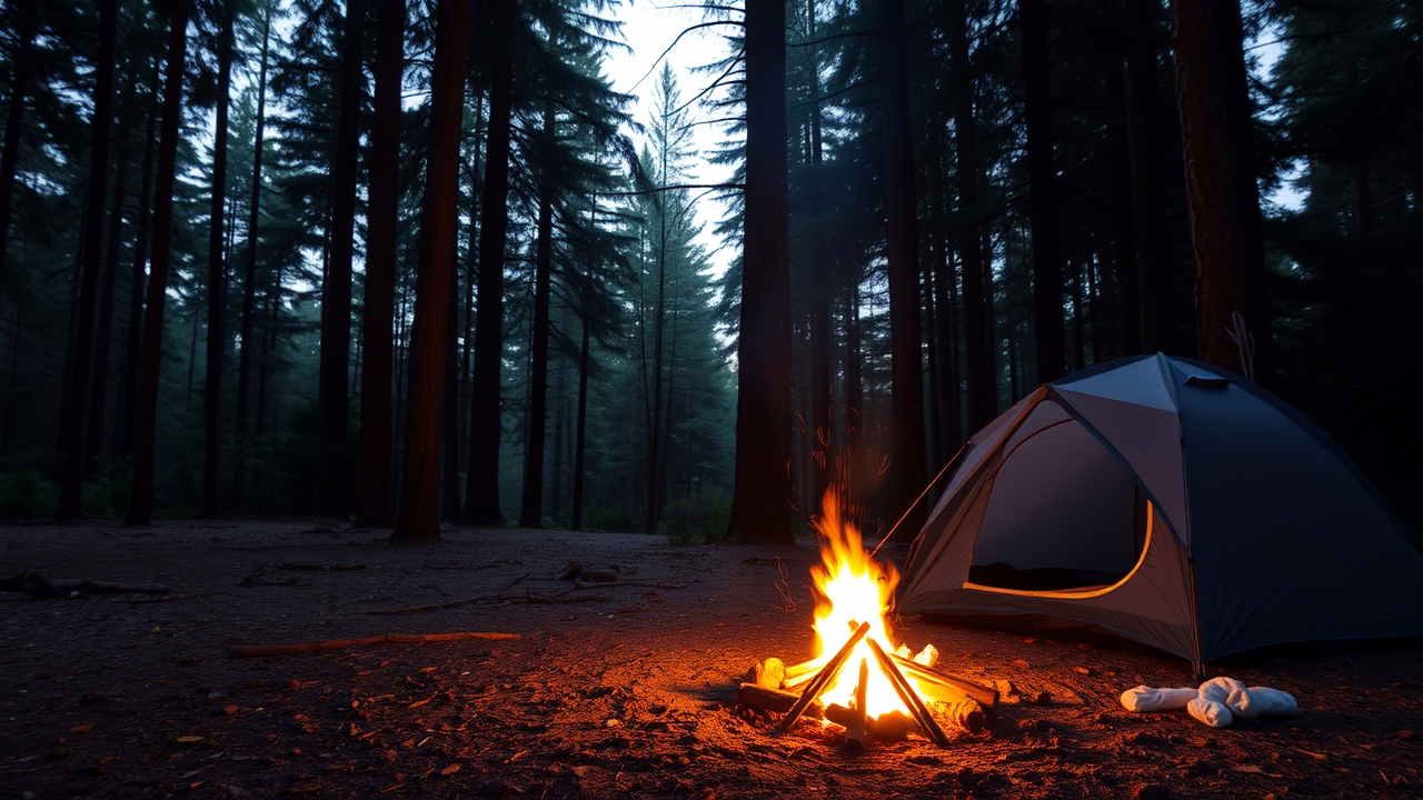 Les 3 Gadgets de Survie Indispensables