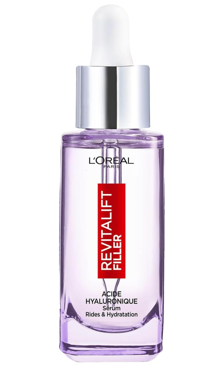 Sérum Revitalift Filler – L’Oréal Paris