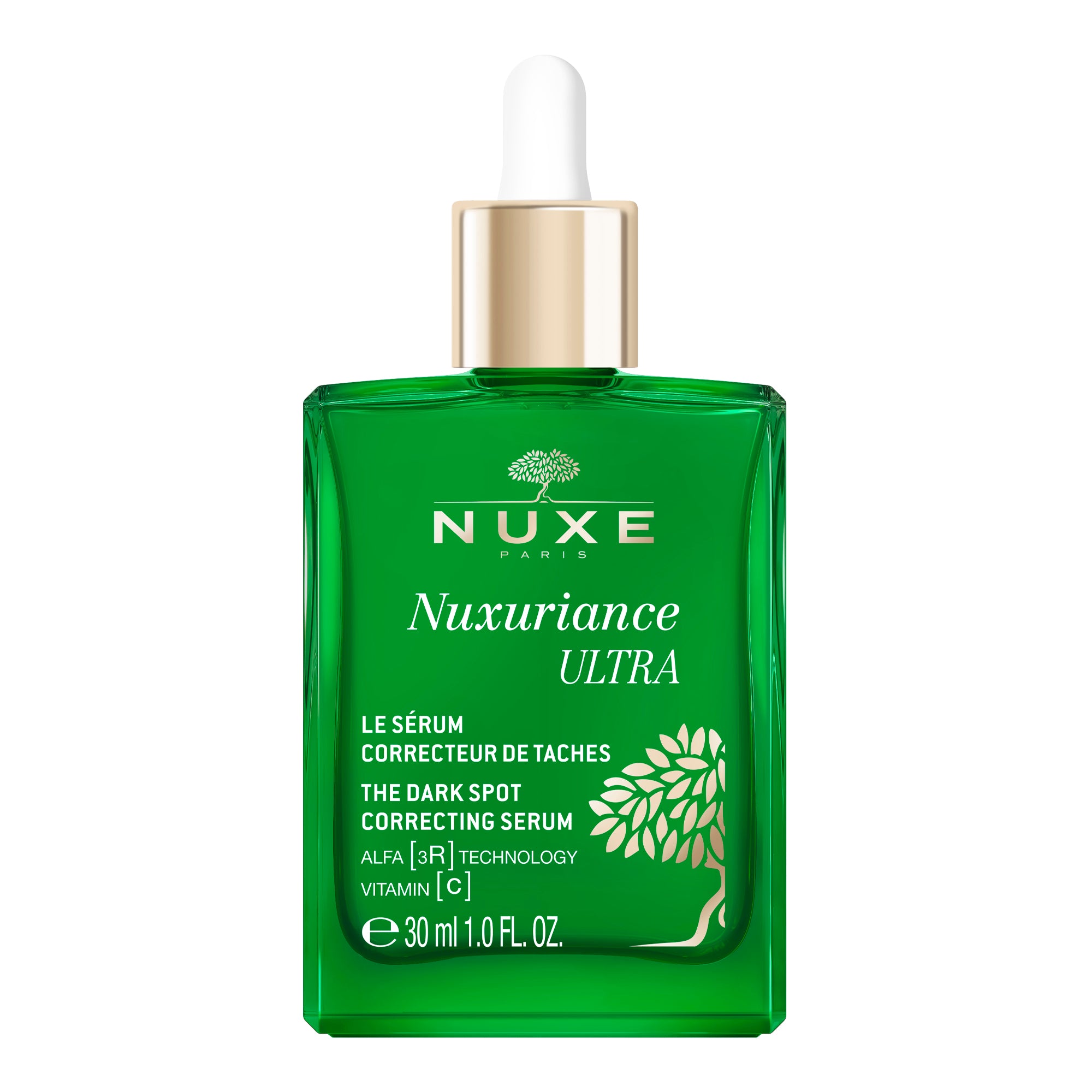 Sérum Nuxuriance Ultra – Nuxe