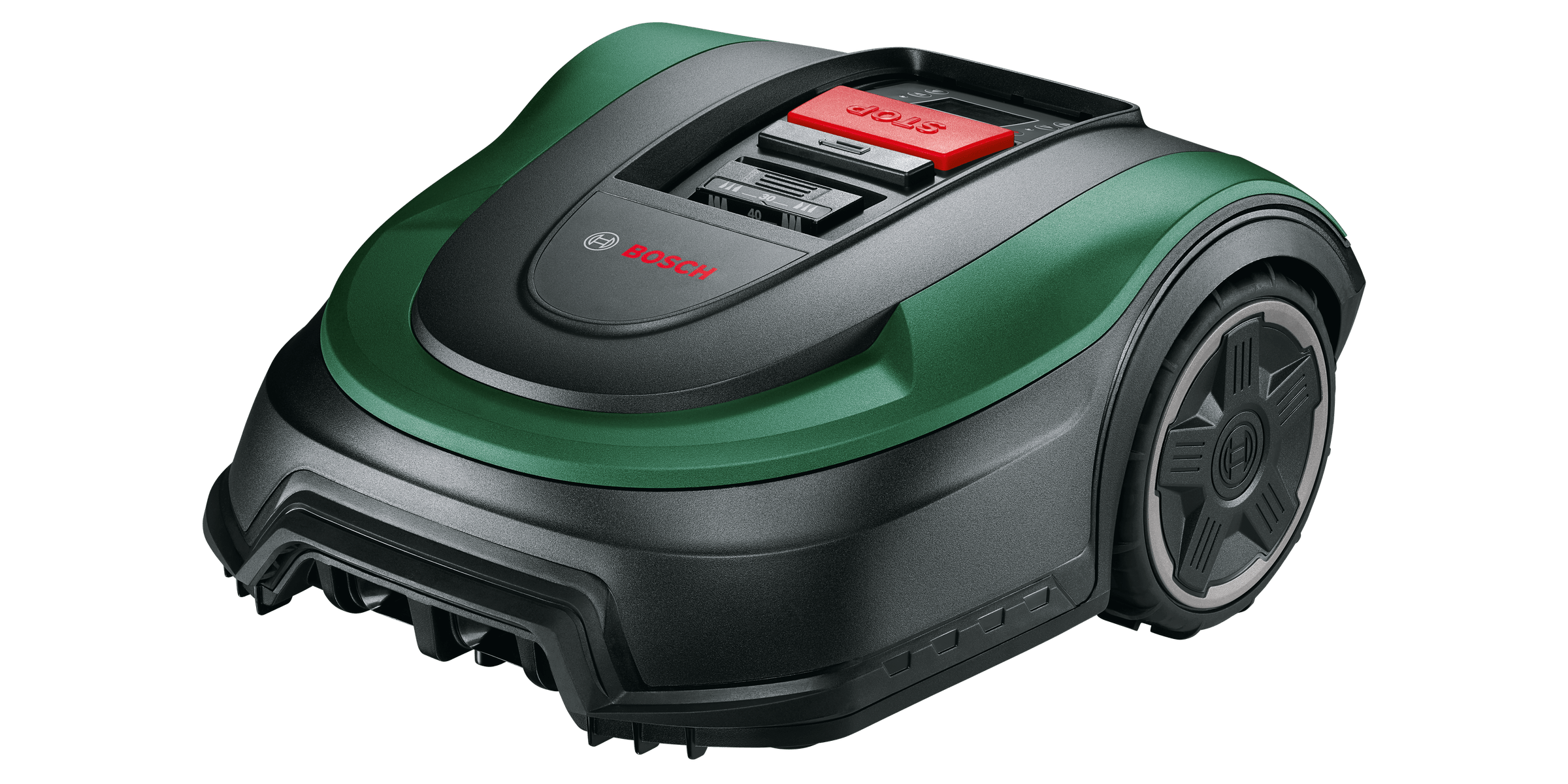 Le Bosch Indego M+ 700