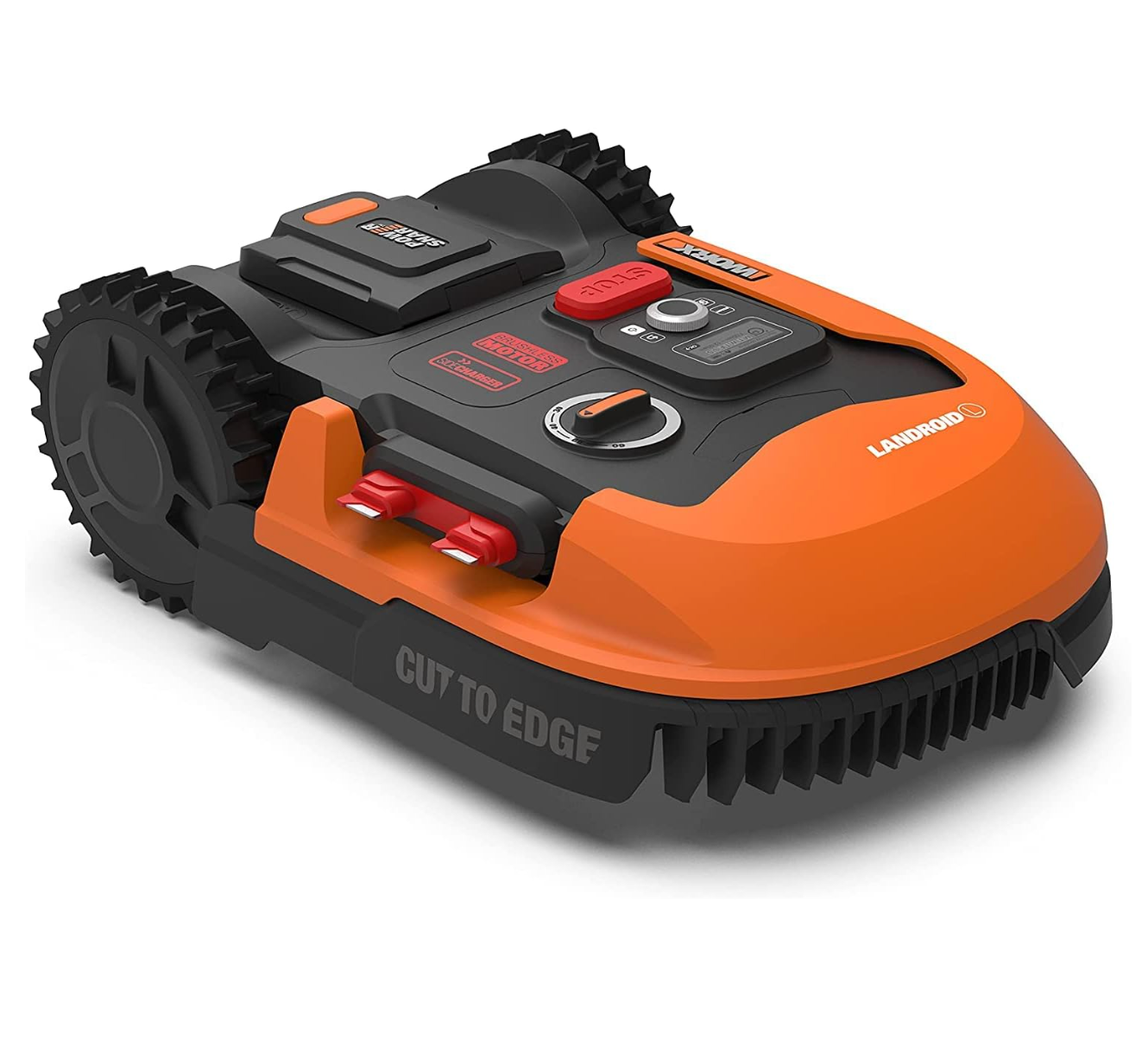 Worx Landroid M500 Plus WR165E