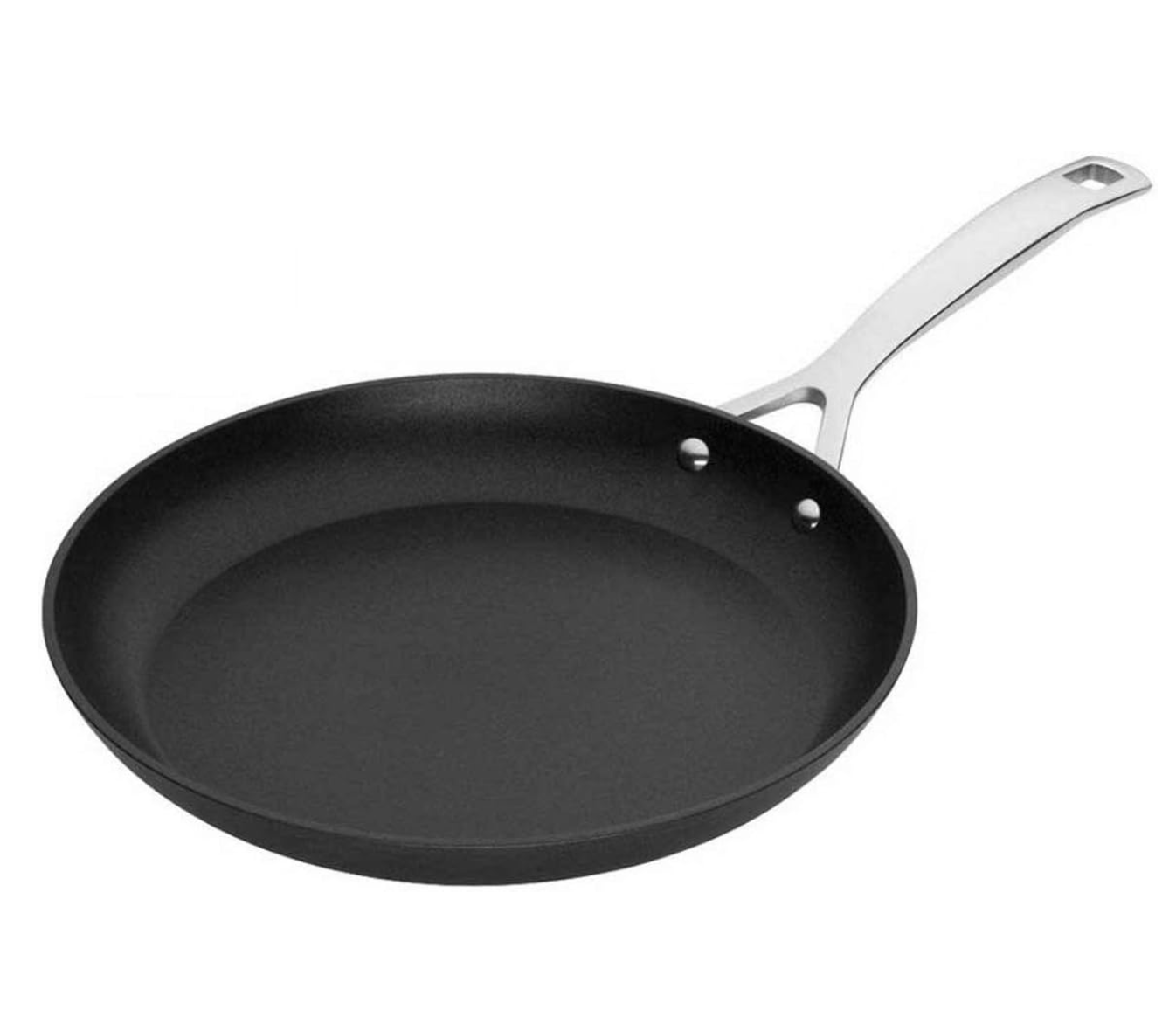 Le Creuset Poêle Anti-Adhérente Les Forgées