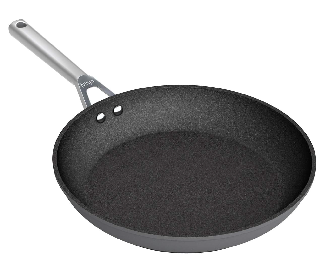 Ninja Foodi NeverStick™ Poêle à Frire de 30 cm
