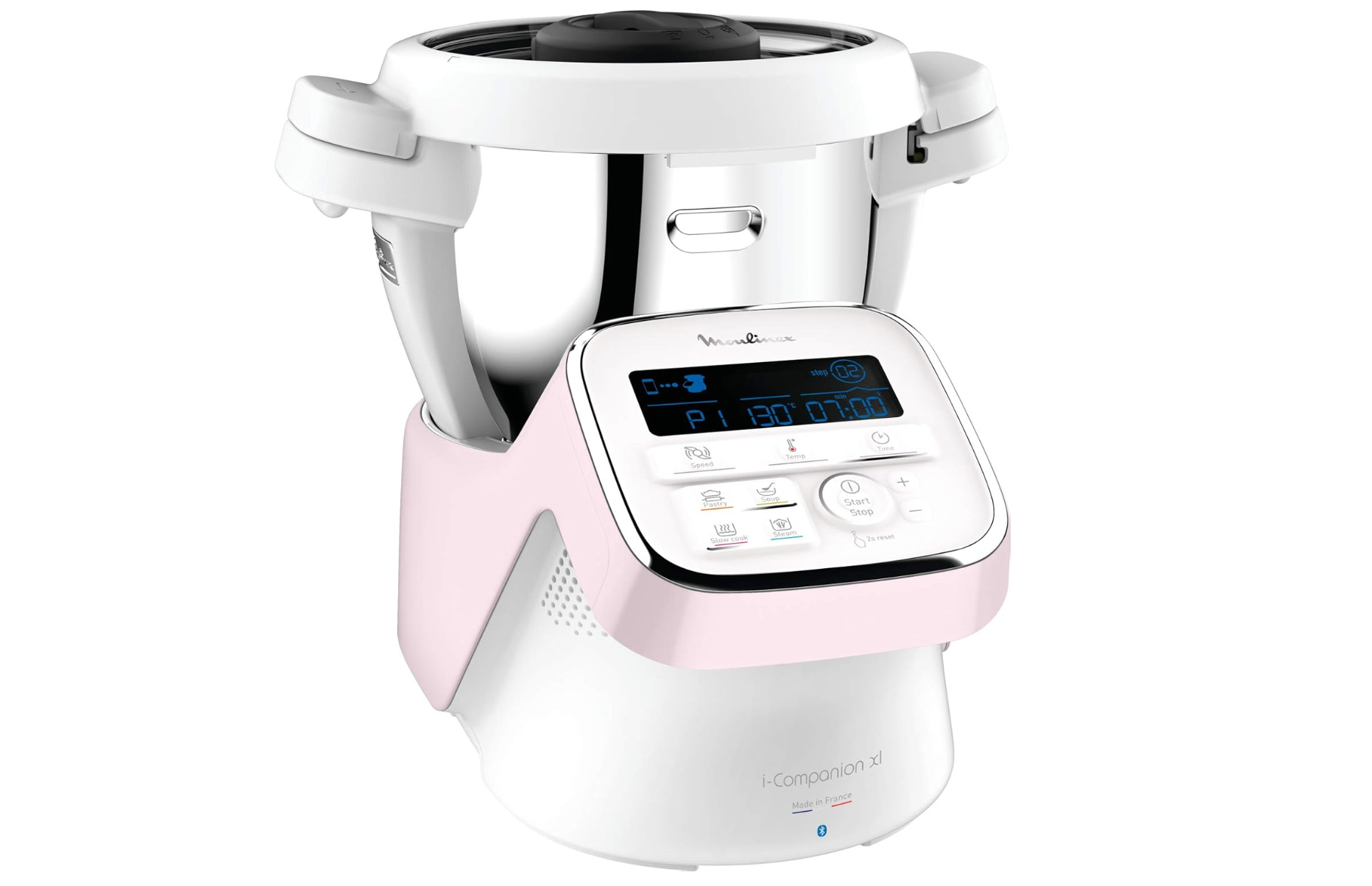 Moulinex i-Companion XL