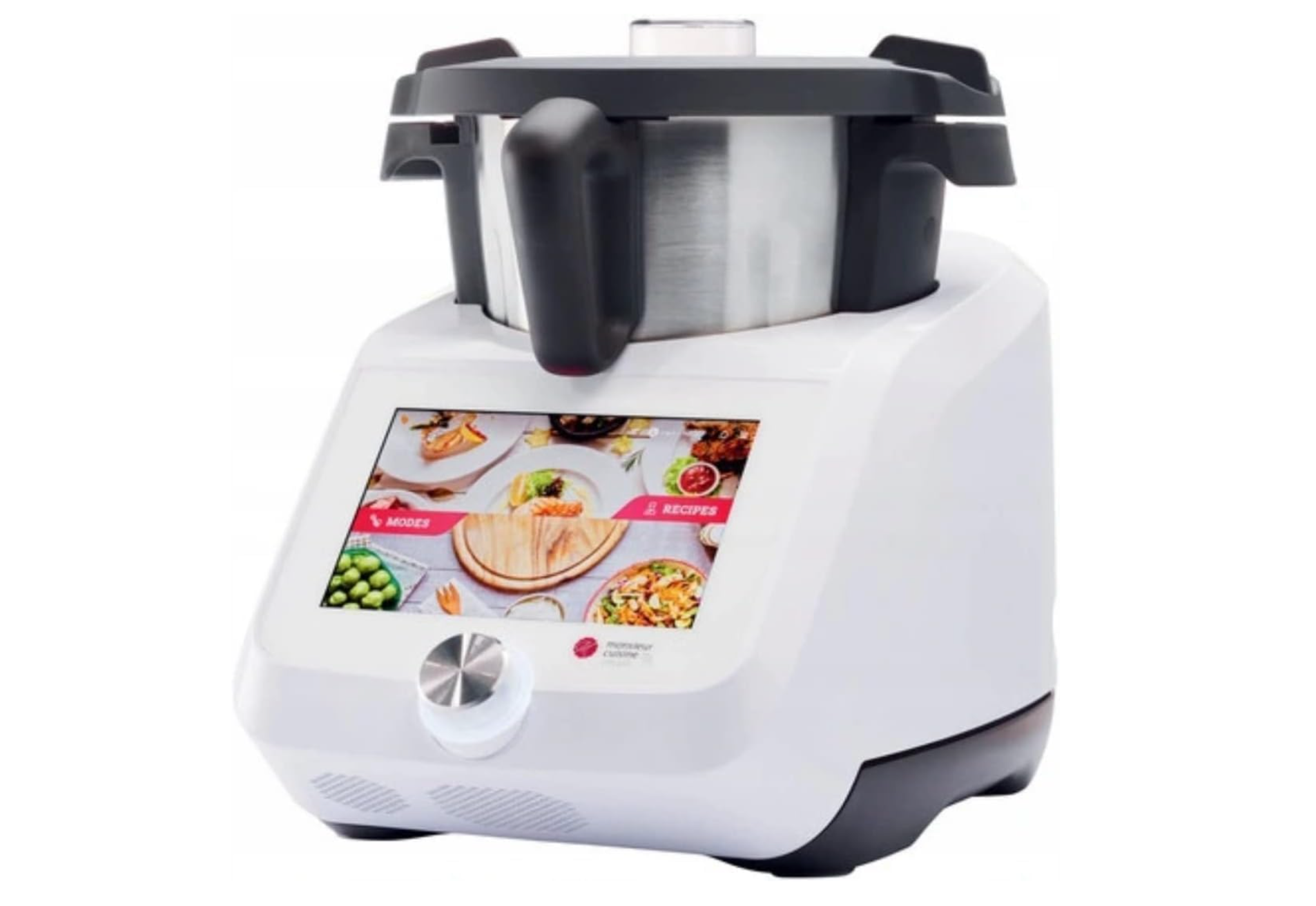 Silvercrest Monsieur Cuisine Smart (Lidl)