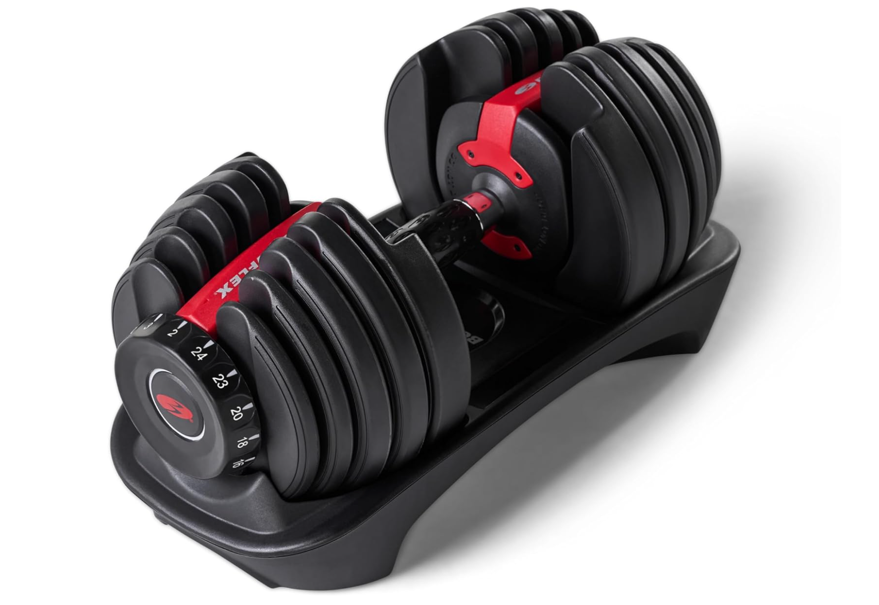 Bowflex SelectTech 552i