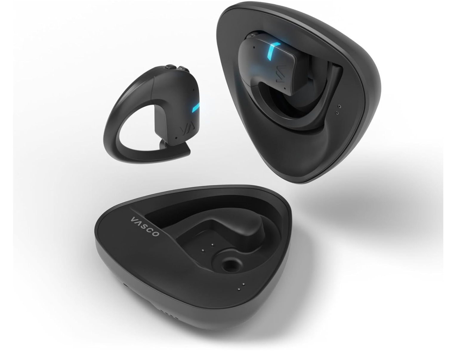 Vasco Translator E1