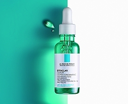 Sérum Effaclar – La Roche-Posay