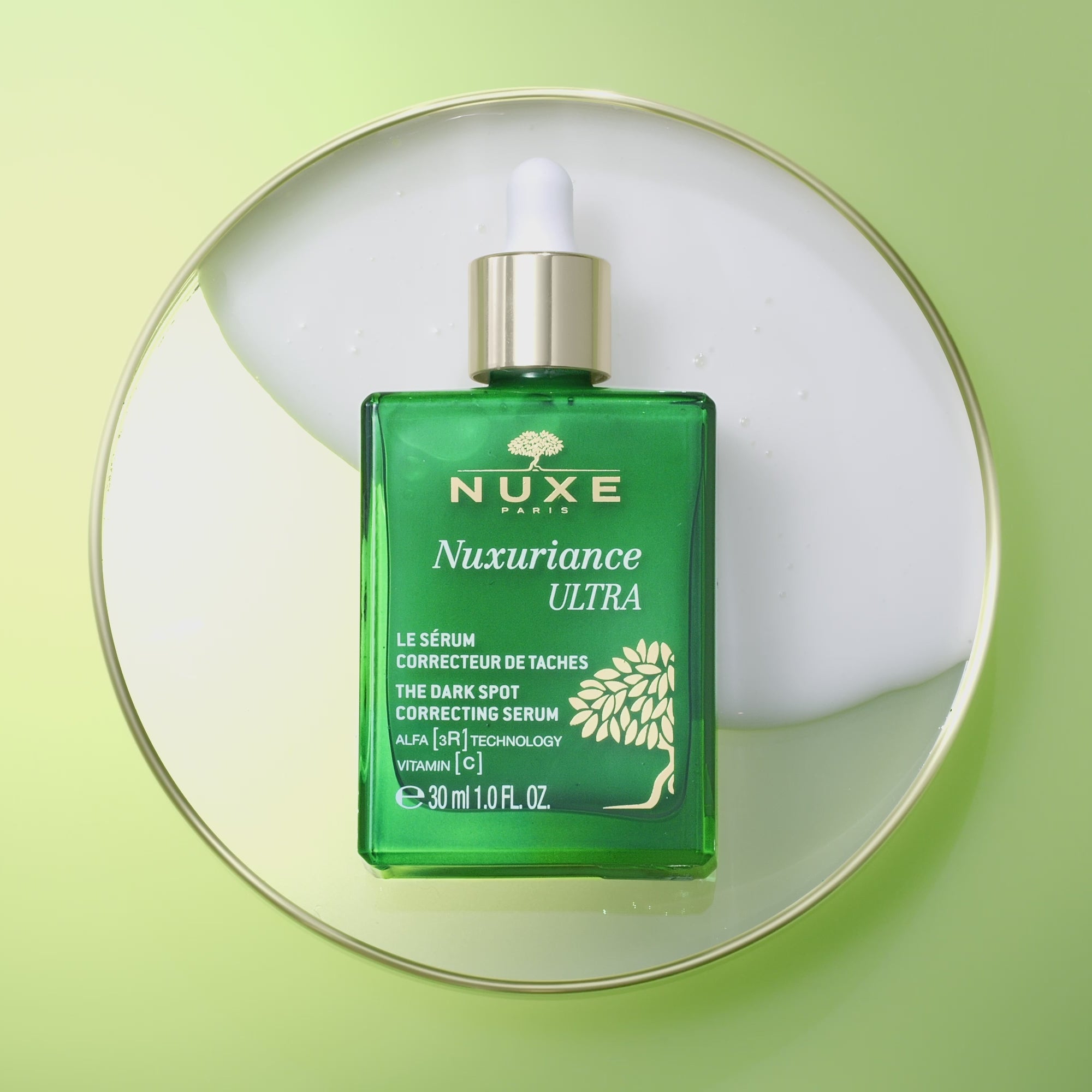 Sérum Nuxuriance Ultra – Nuxe