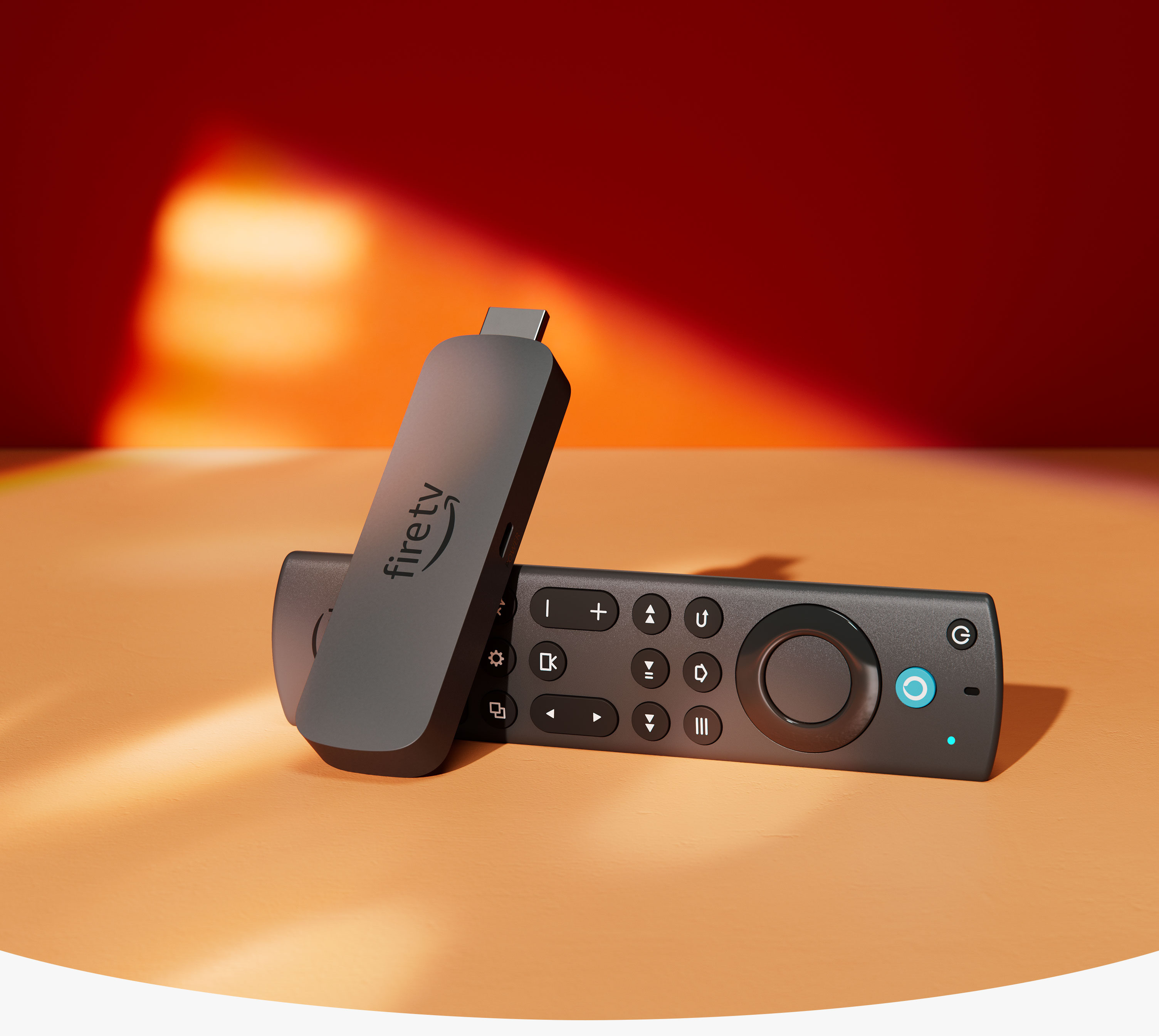 Fire TV Stick 4K Max – Amazon