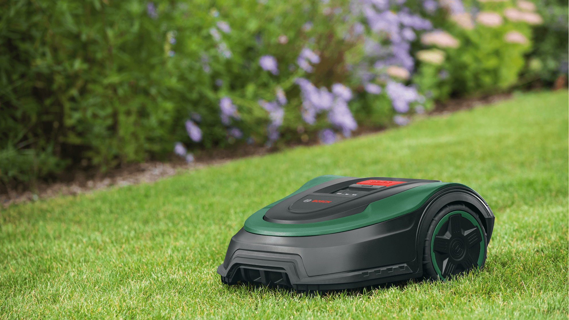 1. Bosch Indego M+ 700