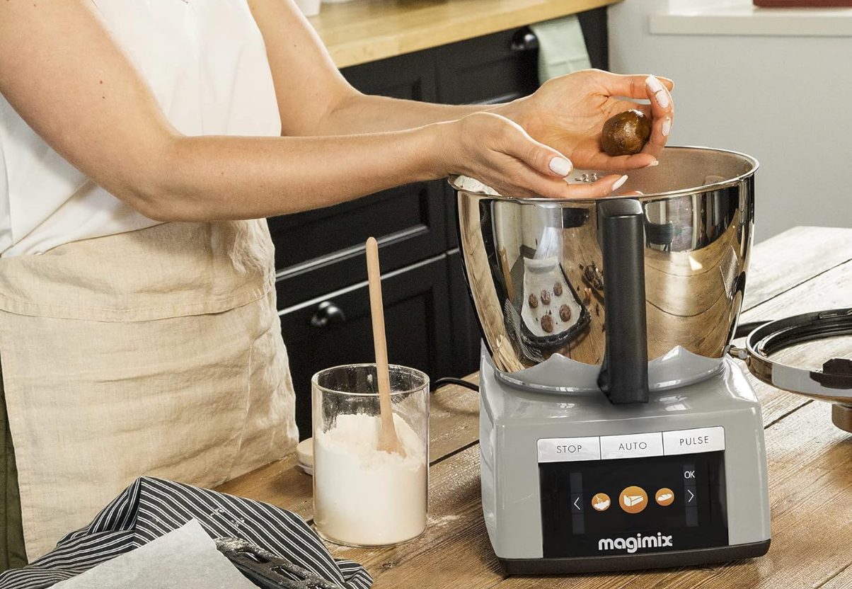Magimix Cook Expert