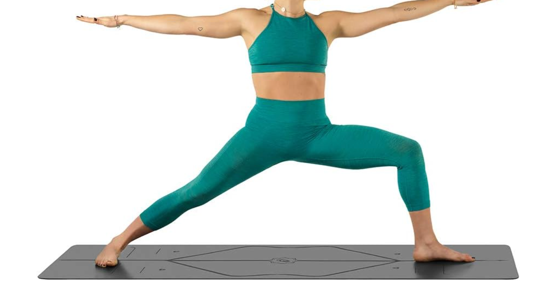 Liforme Original Yoga Mat