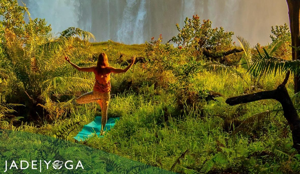 Jade Yoga Harmony